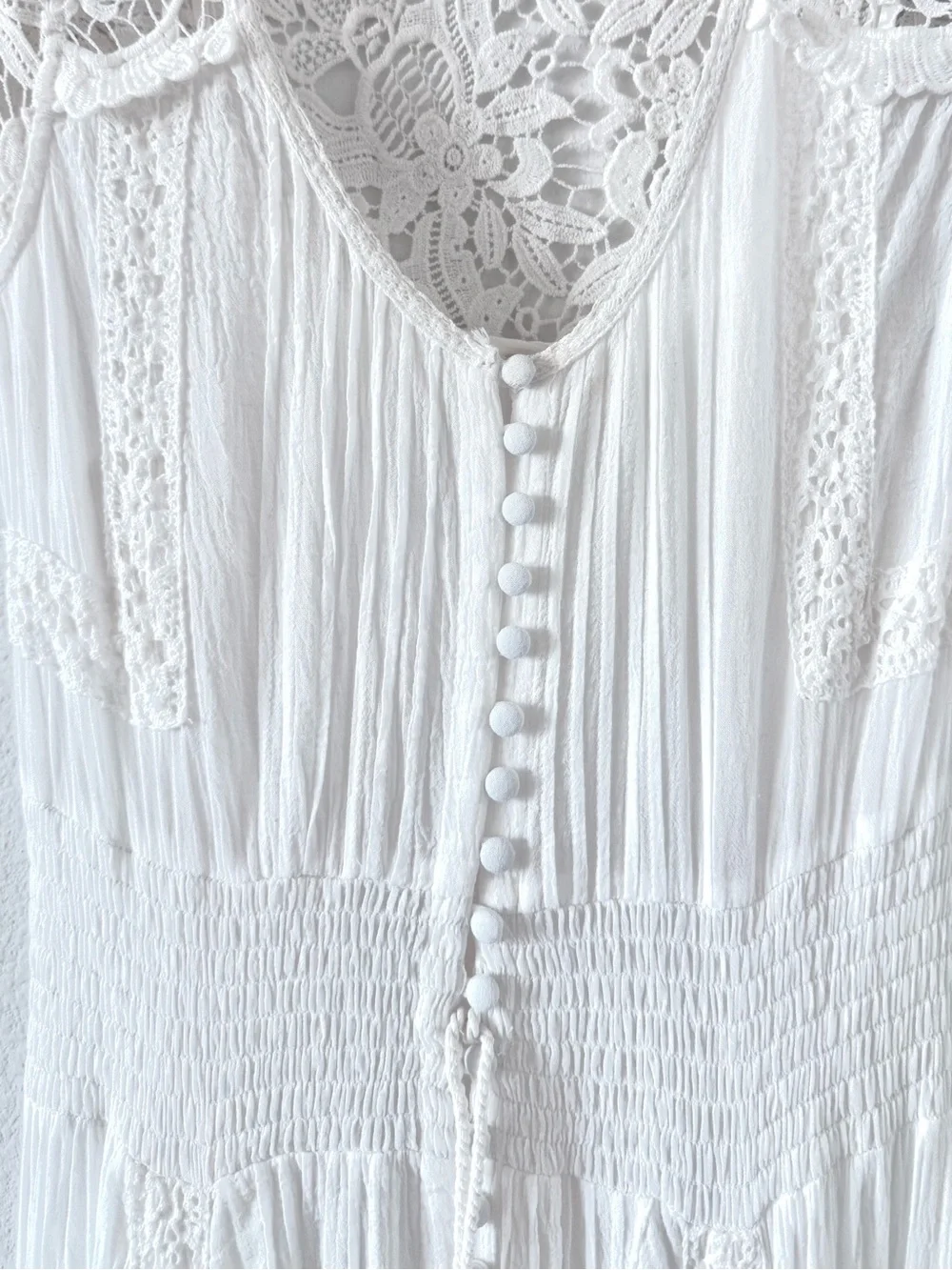 Spell and the Gypsy Wild Belle Gown